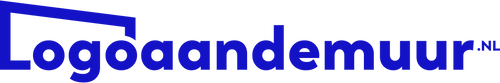 Logoaandemuur.nl
